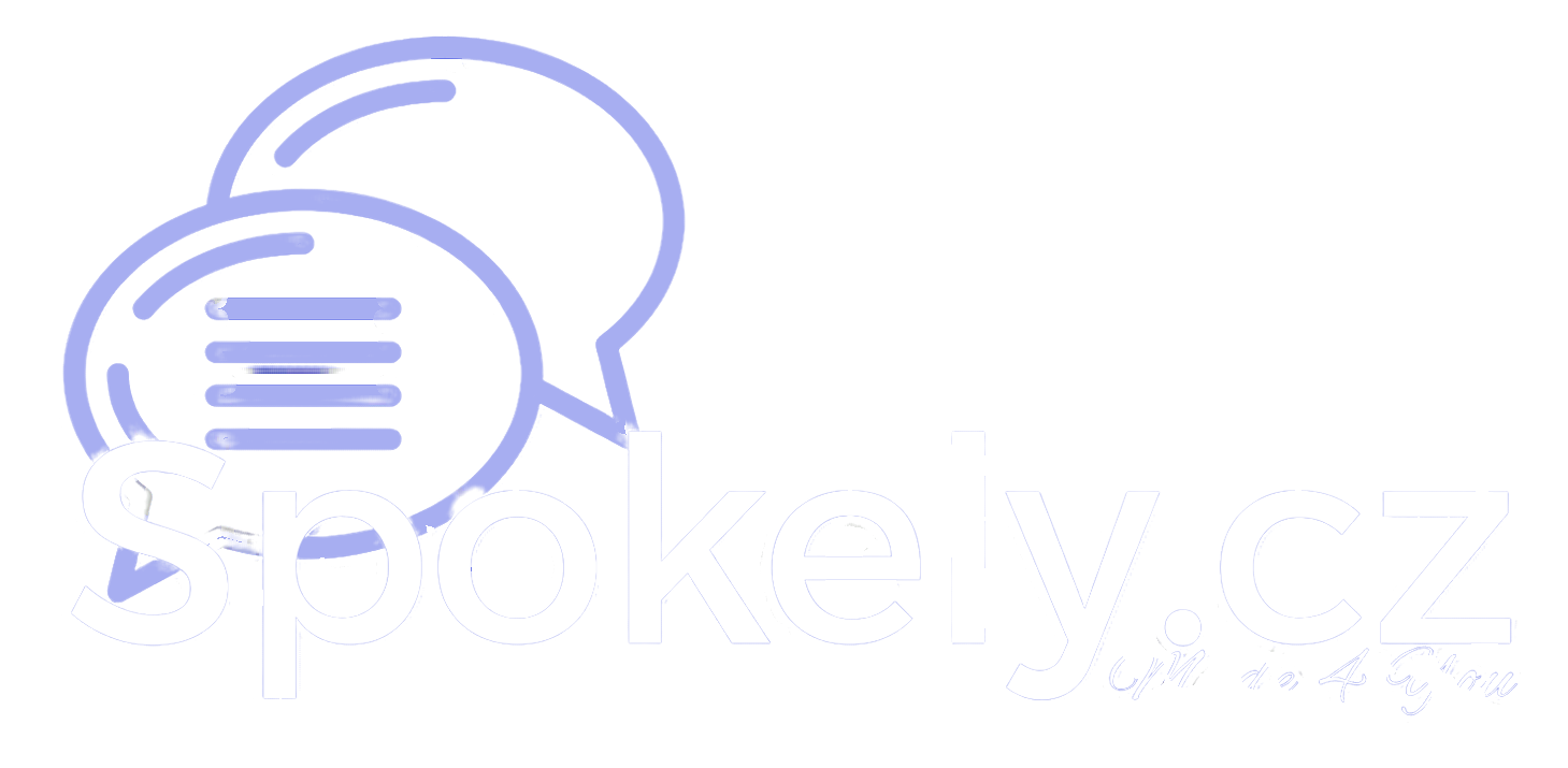 SPOKELY logo